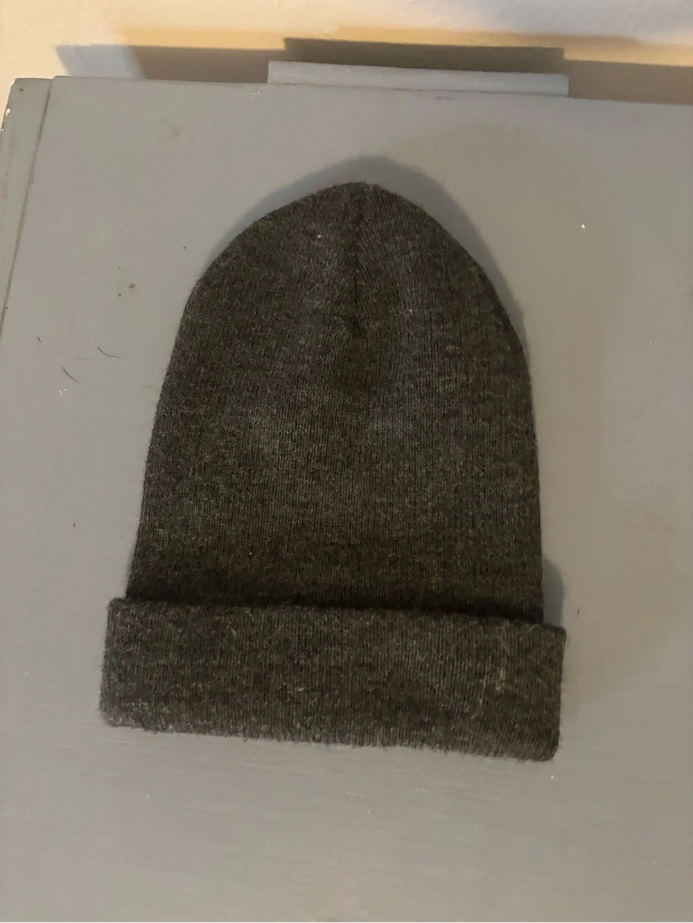 Carhartt dark grey